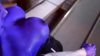 Aira T’Loak [savagecabbage]