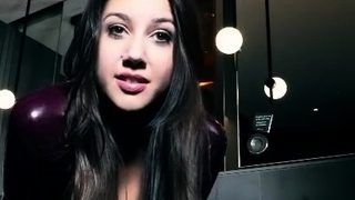 Ceara Lynch – New Fuck Hole