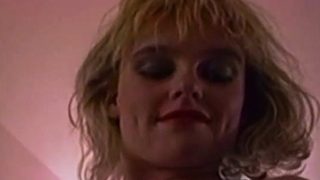 ED POWERS – Keira fucks herself with enormous dildo