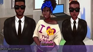 FutaDomWorld Misc. I can’t belive it actually worked