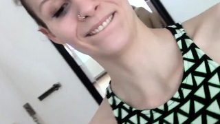 krasser analfick fr taschengeld