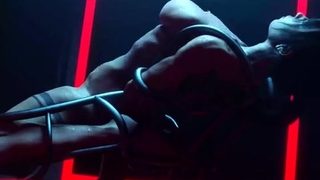 Lara’s Fart Torture (Fart/Sound Edit Dr.Caboose)