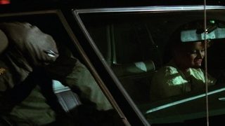 Milf blonde with black stockings in anal mmf