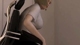 Re_-_START [3D HENTAI] [Subtitled]