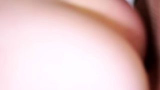 Small titted babe Lauryn May takes