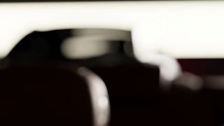 Sunday Surprise – Stepmom and Son Quick Car Sex Creampie