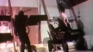 Vintage classic bondage