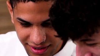 Vivianne DeSilva – Hijab Milfs Have Pussy Shattering