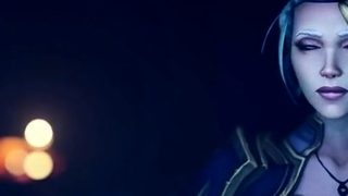 Warcraft – Make You Mine   ProundWhore HMVPMV