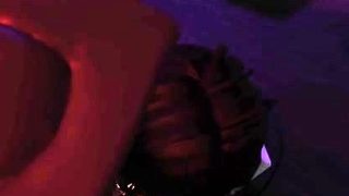 White chick called me over so that we could fuck in her