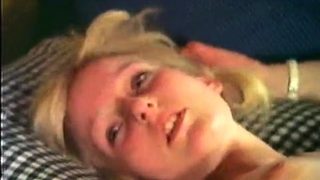 Amateur blonde teen casi james outdoor hardcore pounding