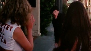 Amateur brunette doggystyle fucks a big cock