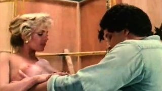 Amateur milf homemade threesome