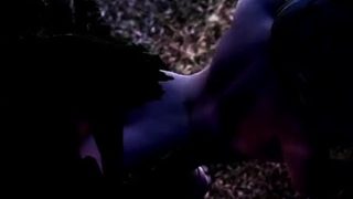 Anna Henrietta Forest Spirits