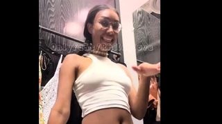 Asian Amateur Webcam Porn Video