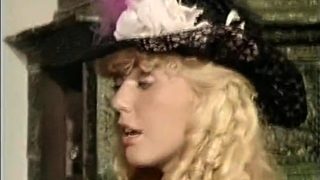 Blonde milf group sex