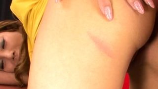 Busty Aizawa Ren gushed with sensation as she was