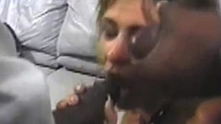 Busty Amateur Milf Wife Blowjob With Anal Fisting And Fucked