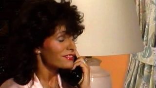 Busty blonde amateur blowjob and fingers her pussy