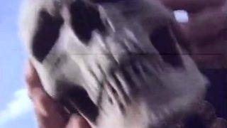 Lusty brunette giving blonde a fingering and licking