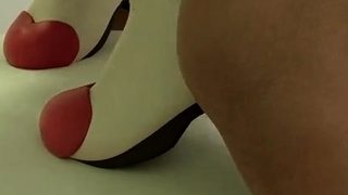 Rouge Diner [Marrubi]