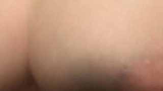 Teen asian gal Hikaru Shiina erupts in solo act with