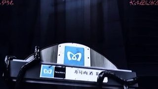 Two 3d cartoon cuties are ready for their bath