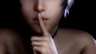 XXX Gaming Realistic 3D PORN Collection